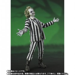 Beetlejuice S.H.Figuarts