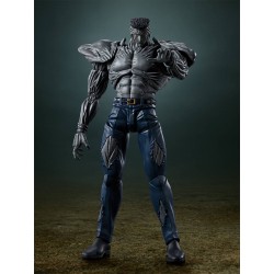 Toguro-otouto 100% Ver.  S.H.Figuarts