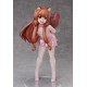 The Rising of the Shield Hero Season 2 Raphtalia (Young) Bunny Ver. B-style FREEing