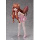 The Rising of the Shield Hero Season 2 Raphtalia (Young) Bunny Ver. B-style FREEing