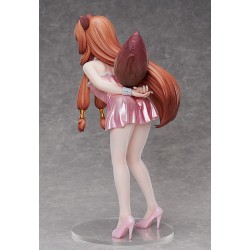 The Rising of the Shield Hero Season 2 Raphtalia (Young) Bunny Ver. B-style FREEing