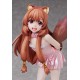 The Rising of the Shield Hero Season 2 Raphtalia (Young) Bunny Ver. B-style FREEing