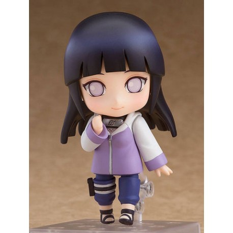 Nendoroid Hinata Hyuga