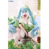 Hatsune Miku Flower Fairy Clover Noodle Stopper