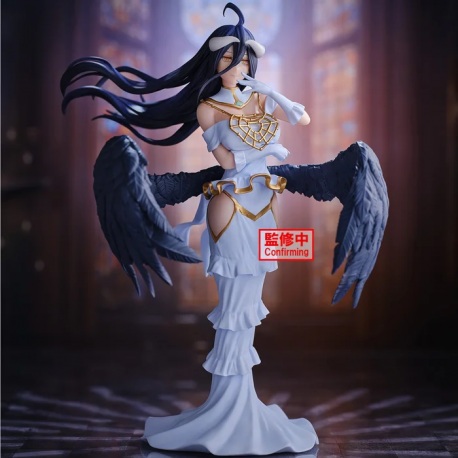 albedo-banpresto