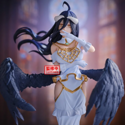 Albedo Banpresto