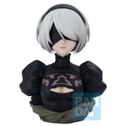 Bust Ichibansho 2B ArtScale