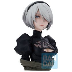 Busto Ichibansho 2B ArtScale