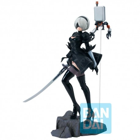 2B Another Ver. Ichibansho