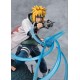 Minato Namikaze-Rasengan FiguartsZERO Extra Battle