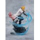 Minato Namikaze-Rasengan FiguartsZERO Extra Battle