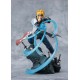 Minato Namikaze-Rasengan FiguartsZERO Extra Battle