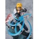 Minato Namikaze-Rasengan FiguartsZERO Extra Battle