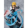 Minato Namikaze-Rasengan FiguartsZERO Extra Battle