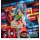 Hatsune Miku - DE:MONSTAR T.R. FIGURIZMa