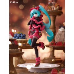 Hatsune Miku SweetSweets Series Noel Raspberry Ver