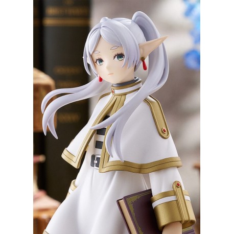 Frieren: Beyond Journey's End Frieren Pop Up Parade Good Smile Company