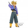 Super Saiyan Trunks Blood of Saiyans