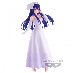 Ai Bridal Dress Banpresto