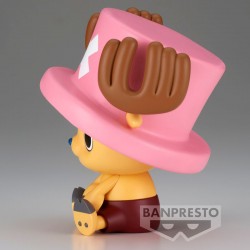 Tony Tony Chopper Sofvimates