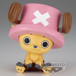 Tony Tony Chopper Sofvimates