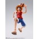 Nami Romance Dawn S.H. Figuarts