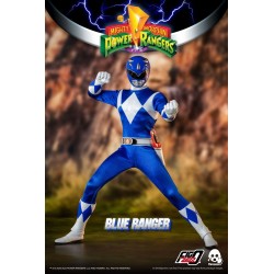 Blue Ranger Three Zero