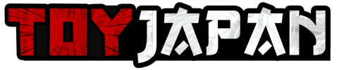 ToyJapan - Loja de artigos oficiais de Anime
